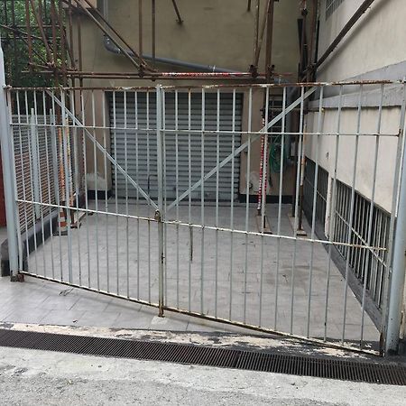 La Casa Di Matteino Apartment Genova Exterior foto