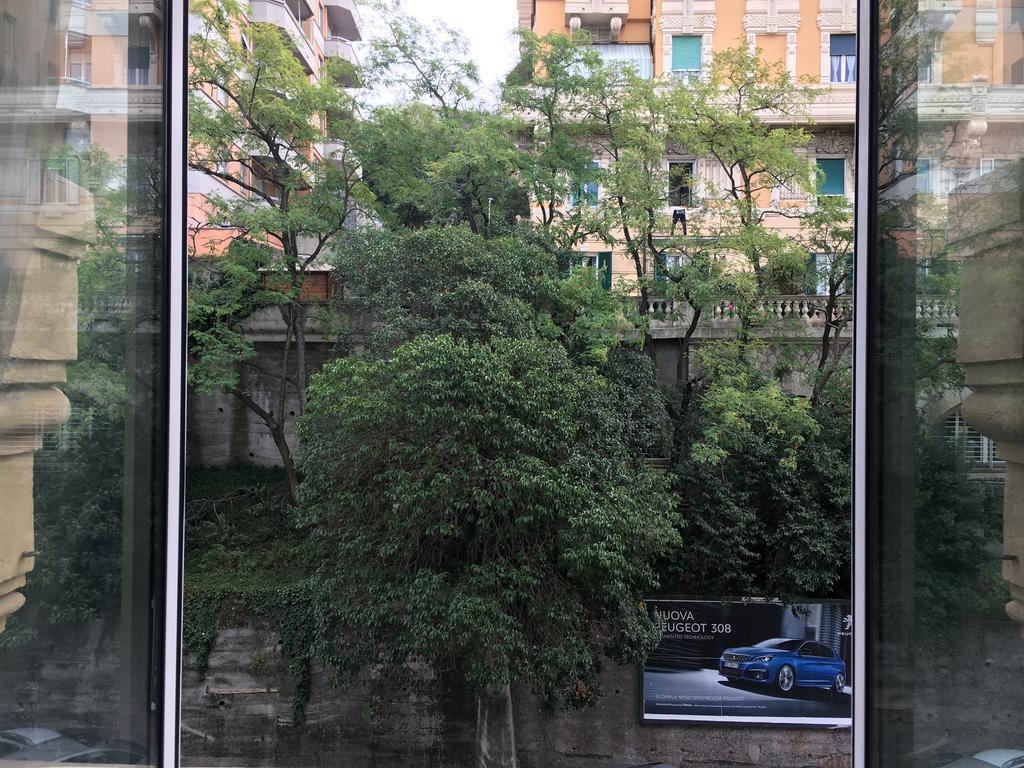 La Casa Di Matteino Apartment Genova Exterior foto